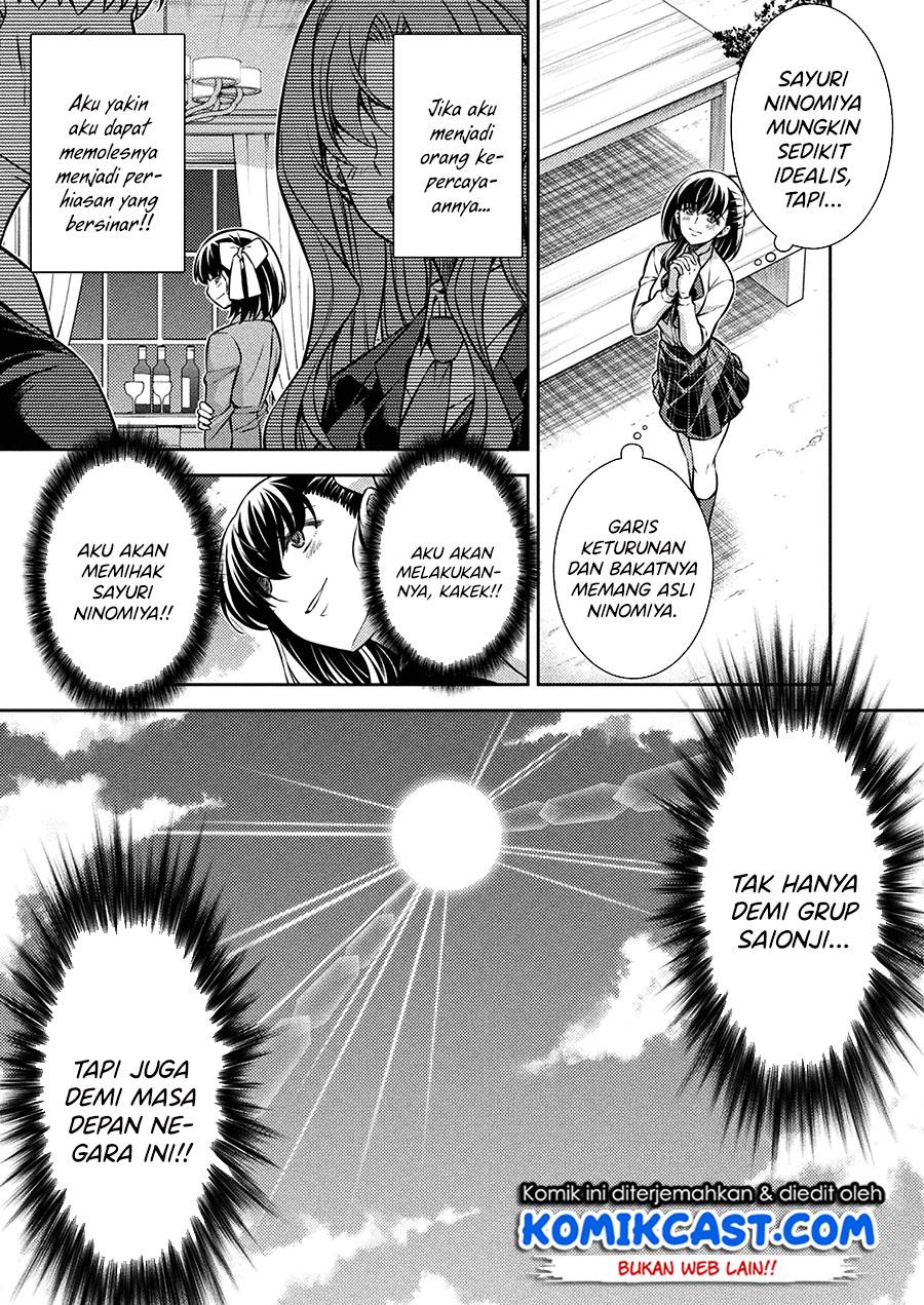 Silver Plan to Redo From JK
